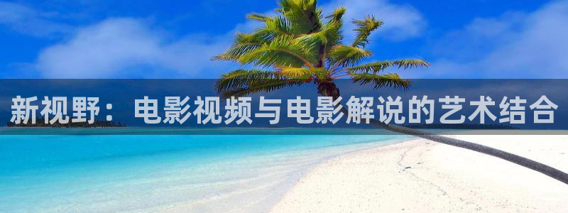 茄子视频 magnet：新视野：电影视频与电影解说的艺术结合